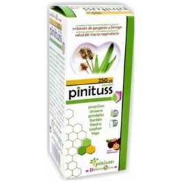 PINISAN Pinituss Sirop Maracuyá 250ml