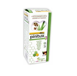 PINISAN PINITUSS Sirop 250ml