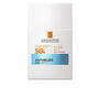 La Roche-Posay Anthelios UV Air Fluide - Protection SPF50+ Invisible 40 ml - Crème Solaire Visage Effet Mat Léger - Hydratation 24H