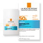 La Roche-Posay Anthelios UV Air Fluide - Protection SPF50+ Invisible 40 ml - Crème Solaire Visage Effet Mat Léger - Hydratation 24H