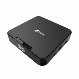 LEOTEC Android TV Box 4K Show2 464