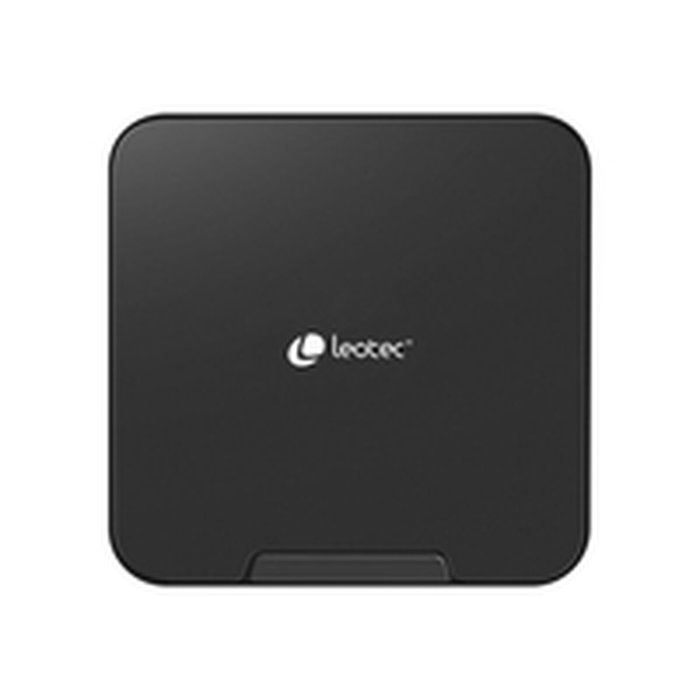 Contenu en streaming LEOTEC Android Tv Box 4K Show2 464