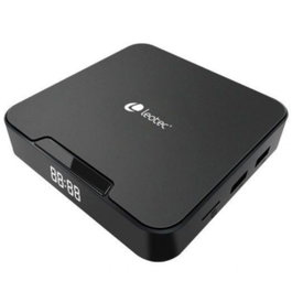 LEOTEC Android TV Box 4K Show2 464