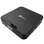 Contenu en streaming LEOTEC Android Tv Box 4K Show2 464
