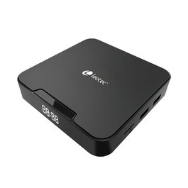 Contenu en streaming LEOTEC Android Tv Box 4K Show2 464