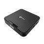 Contenu en streaming LEOTEC Android Tv Box 4K Show2 464