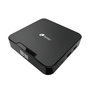 Contenu en streaming LEOTEC Android Tv Box 4K Show2 464