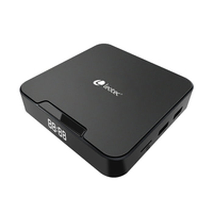 Contenu en streaming LEOTEC Android Tv Box 4K Show2 464