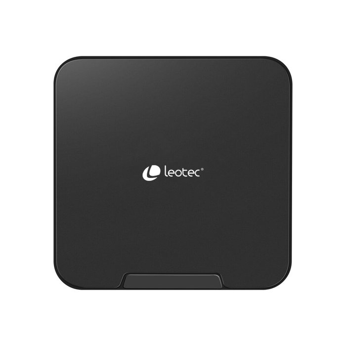 Contenu en streaming LEOTEC Android Tv Box 4K Show2 464