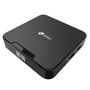 Contenu en streaming LEOTEC Android Tv Box 4K Show2 464