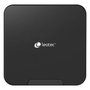 Leotec Android TV Box 4K Show2 464 - Lecteur multimédia Android 11, 4 Go RAM, 64 Go, WiFi, Bluetooth 5.0, HDMI
