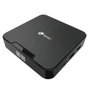 Leotec Android TV Box 4K Show2 464 - Lecteur multimédia Android 11, 4 Go RAM, 64 Go, WiFi, Bluetooth 5.0, HDMI