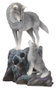 Nemesis Now Figurine Guidance Lisa Parker