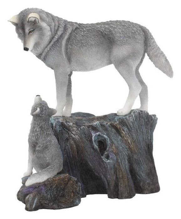 Nemesis Now Figurine Guidance Lisa Parker
