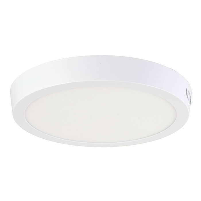 Plafonnier LED 18 W 1 800 lm CCT 3 000-6 000 K
