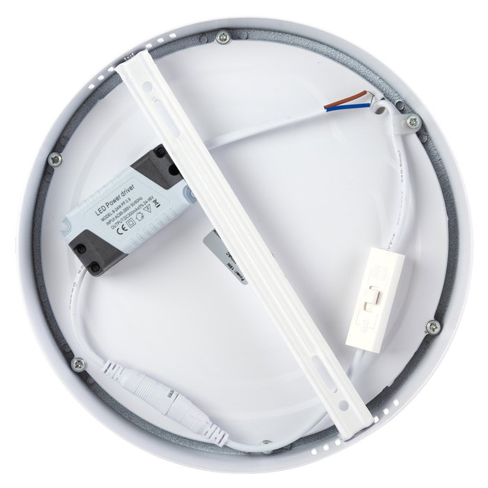 Plafonnier LED 18 W 1 800 lm CCT 3 000-6 000 K