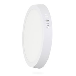 GreenIce Plafon LED Circulaire 18W 1800Lm CCT