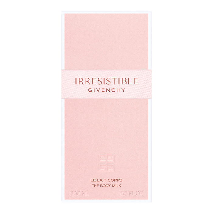 Givenchy Lait Corporel Irrésistible Femme 200 ml