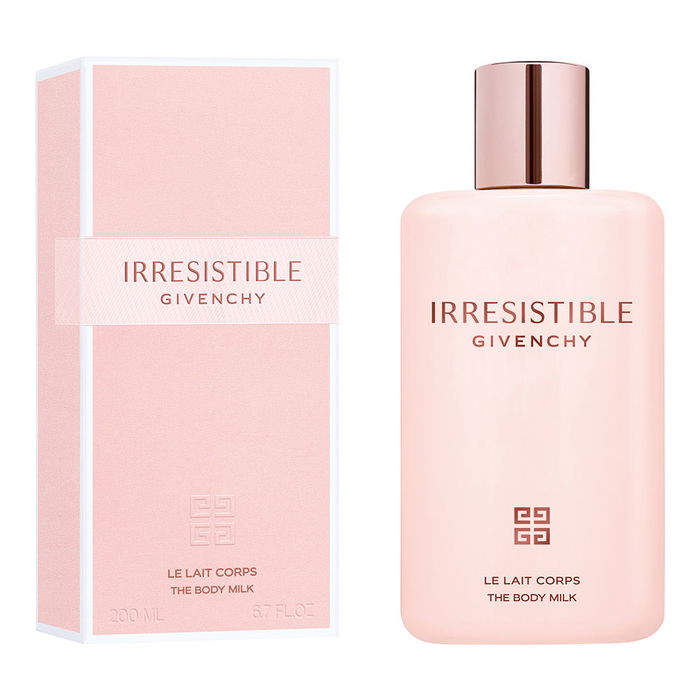 Givenchy Lait Corporel Irrésistible Femme 200 ml