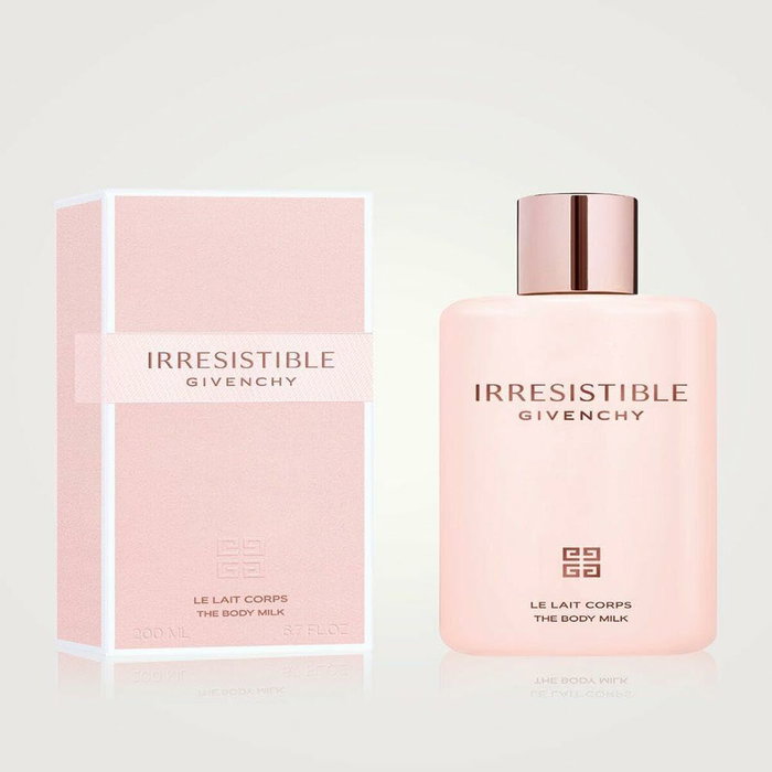 Givenchy Irrésistible Lait Corporel 200 ml