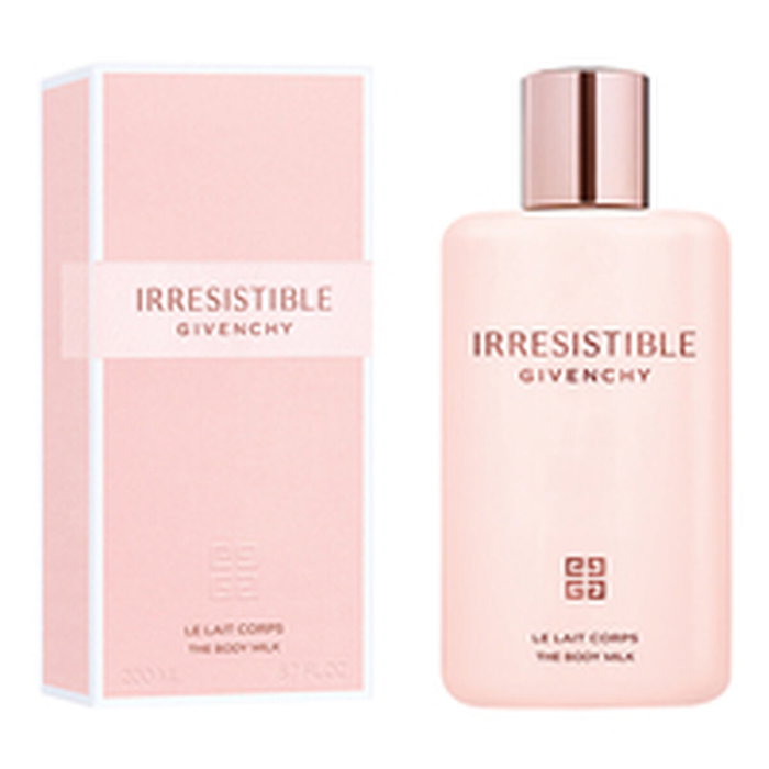 Givenchy Irrésistible Lait Corporel 200 ml