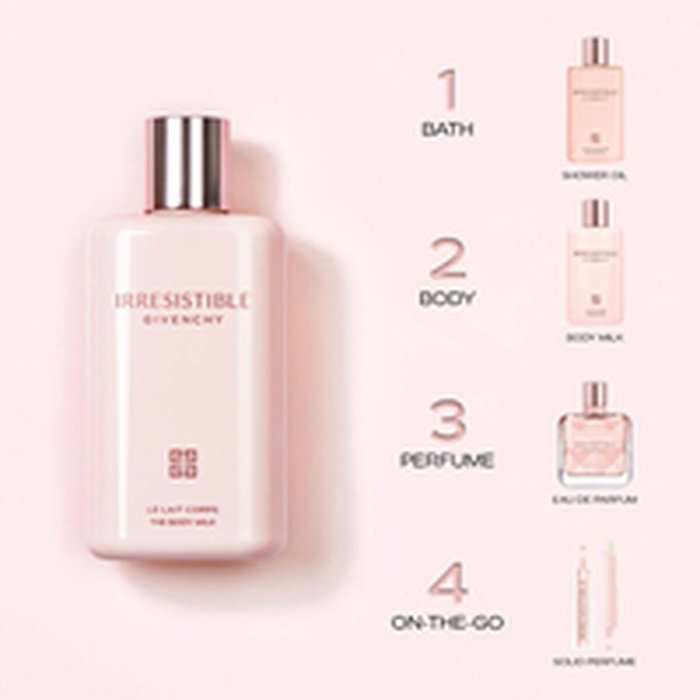 Givenchy Irrésistible Lait Corporel 200 ml