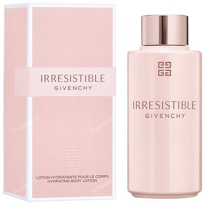 Givenchy Irrésistible Lait Corporel 200 ml