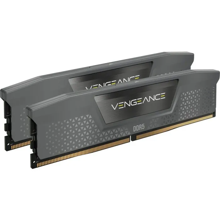 Corsair Vengeance DDR5 32 Go (2x16 Go) 6000 MHz CL30 Corsair Vengeance DDR5 32 Go (2x16 Go) 6000 MHz CL30