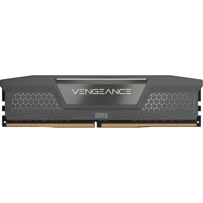 Corsair Vengeance DDR5 32 Go (2x16 Go) 6000 MHz CL30 Corsair Vengeance DDR5 32 Go (2x16 Go) 6000 MHz CL30