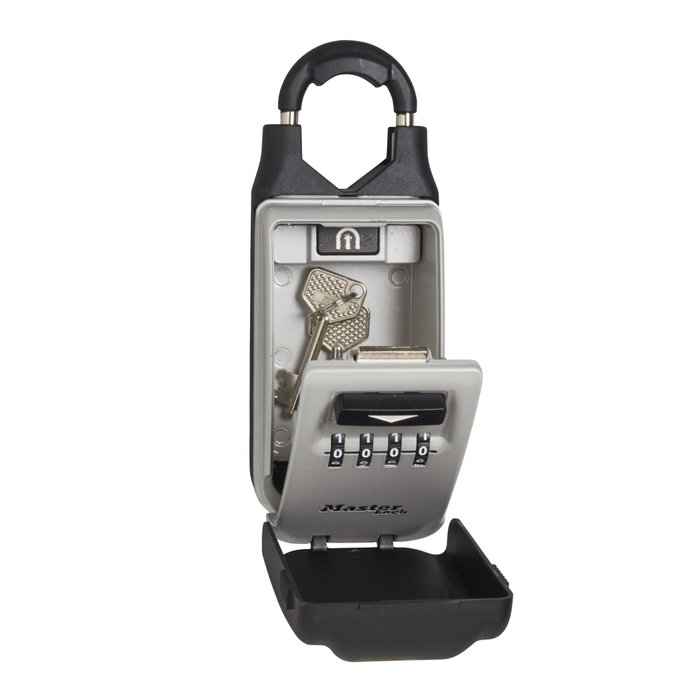 Master Lock Boîte à clés 5420EURD Format M Master Lock Boîte à clés 5420EURD Format M