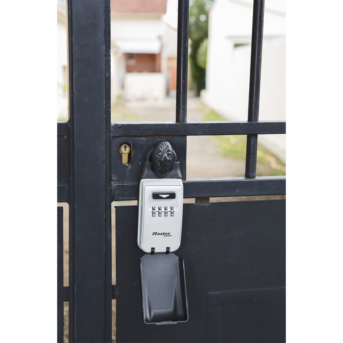 Master Lock Boîte à clés 5420EURD Format M Master Lock Boîte à clés 5420EURD Format M