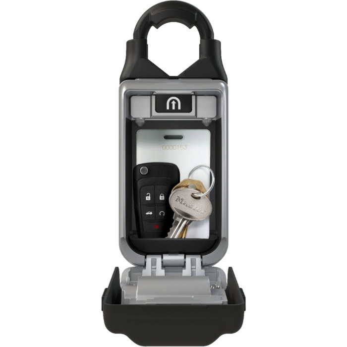 Master Lock Boîte à clés 5420EURD Format M Master Lock Boîte à clés 5420EURD Format M