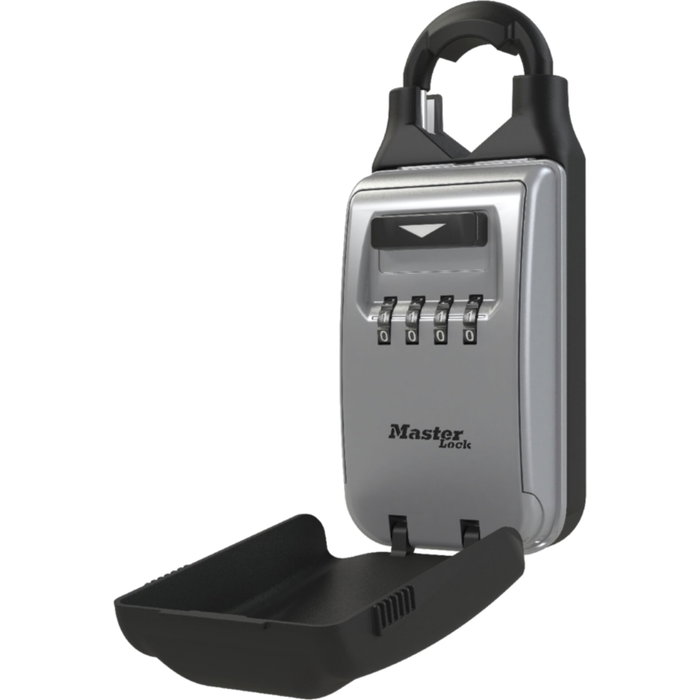 Master Lock Boîte à clés 5420EURD Format M Master Lock Boîte à clés 5420EURD Format M