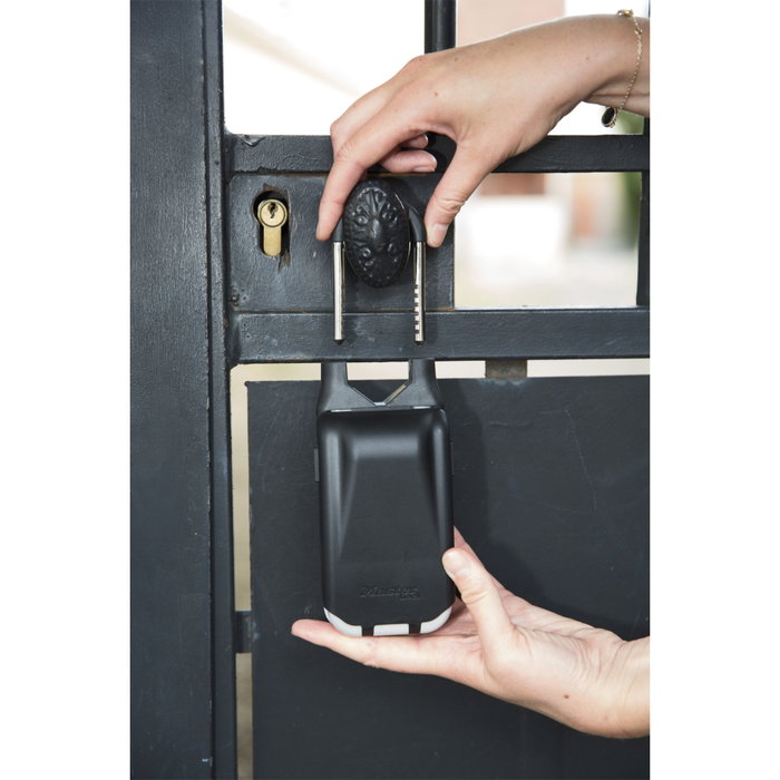 Master Lock Boîte à clés 5420EURD Format M Master Lock Boîte à clés 5420EURD Format M