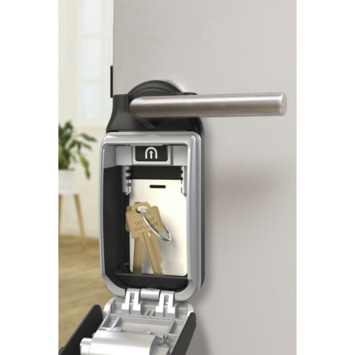 Master Lock Boîte à clés 5420EURD Format M Master Lock Boîte à clés 5420EURD Format M