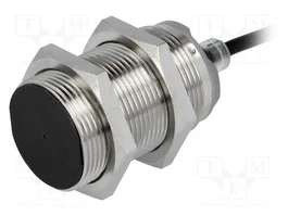 OMRON Capteur inductif E2B-M30KS10-WP-C1 2M M30 NPN/NO