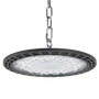 Luminaires LED UFO High Bay 150 W [HO-ICUFO-150W-03-CW] 15 000 lm 6500 K Blanc Froid IP65