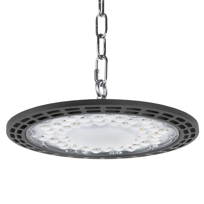 Lampe LED UFO 150W 15.000Lm 6500K HO-ICUFO-150W-03-CW