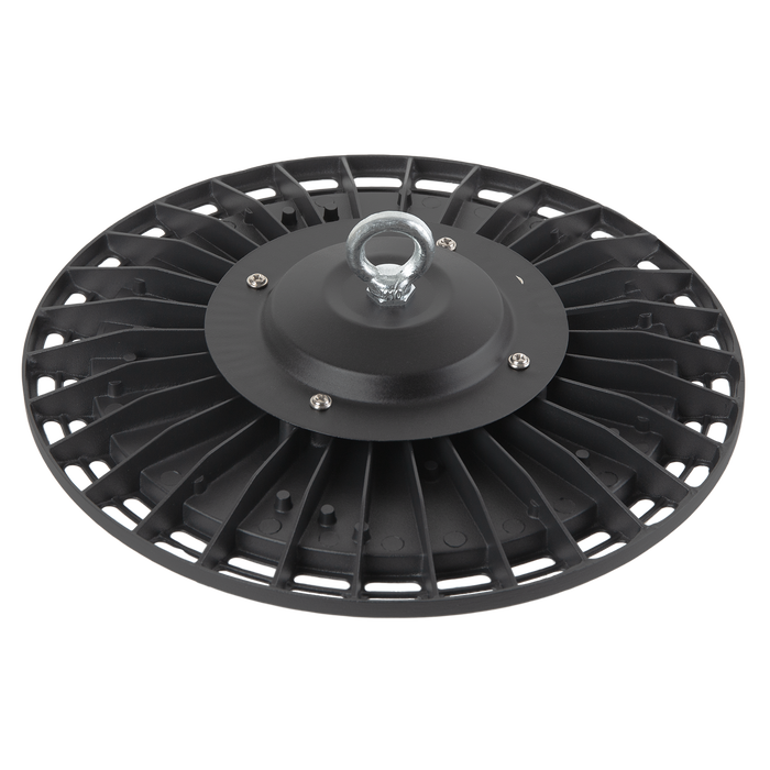 Luminaires LED UFO High Bay 150 W [HO-ICUFO-150W-03-CW] 15 000 lm 6500 K Blanc Froid IP65