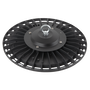 Luminaires LED UFO High Bay 150 W [HO-ICUFO-150W-03-CW] 15 000 lm 6500 K Blanc Froid IP65