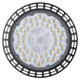 Campana LED UFO 150W 15.000Lm 6500ºK