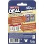 Hasbro Gaming Jeu de cartes Monopoly Deal Stitch, Jeu rapide en 15 min, pour les 8 ans et plus