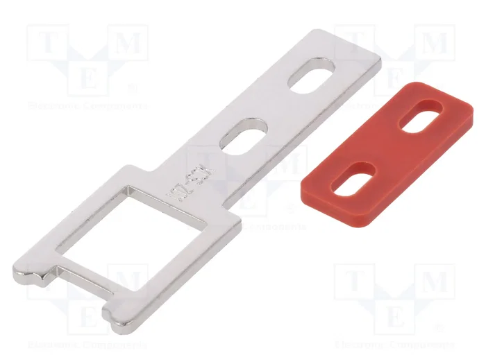 TELEMECANIQUE SENSORS Clé plate XCS - Bixoto.com
