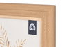 GIFTDECOR Lot de 24 cadres photo relief 20x25 cm assortis