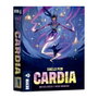 Devir Jeu de société Duelo por Cardia Jeu de cartes stratégique 2 joueurs en espagnol