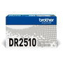 Tambour d’imprimante Brother DR2510 Noir (3 Unités)