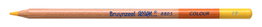 Bruynzeel Design Crayons de couleur Jaune Naples