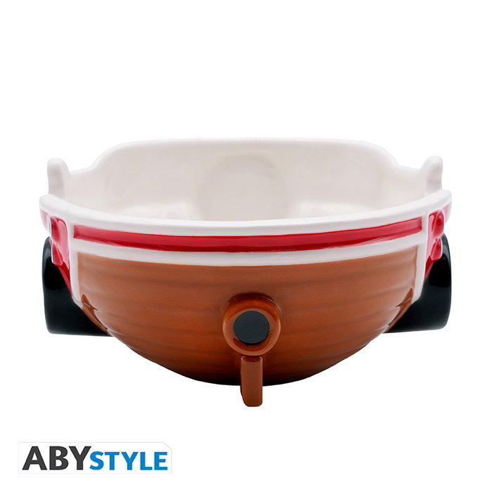 Abystyle Bol 3D One Piece Thousand Sunny