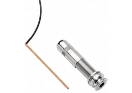 FISHMAN Pastille Acoustique Passive Piezo 6 Cordes (2,3 mm)
