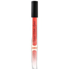 VIVA LA DIVA Velvet Matte Labial Liquido Orange